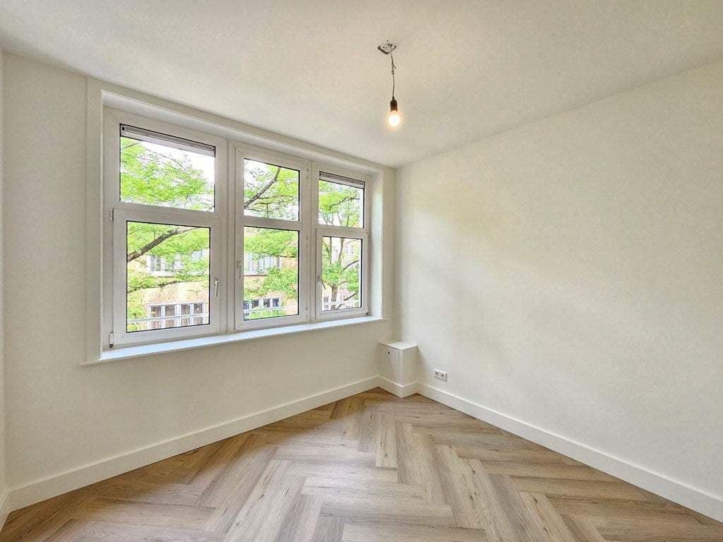 Flat Meerhuizenstraat, Amsterdam - Zur Miete