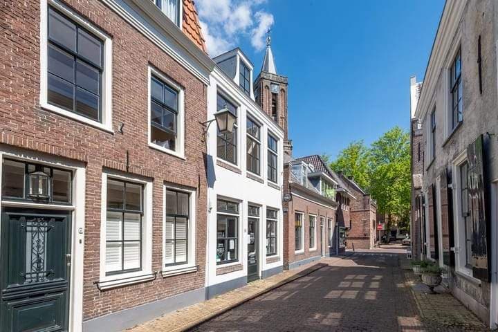Apartamento Dorpsstraat, Loenen aan de Vecht - En alquiler