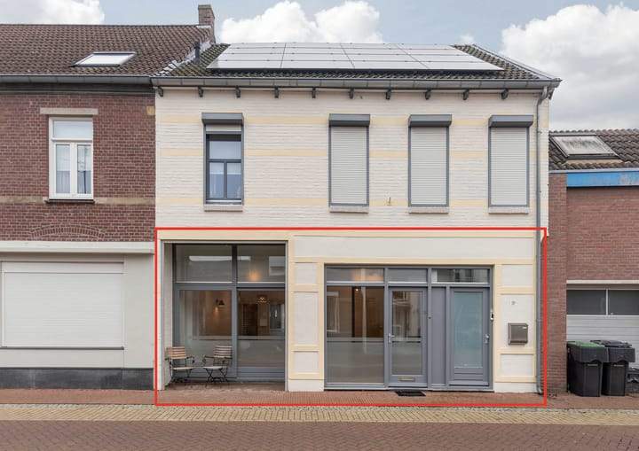 Feurthstraat 13, Susteren - For Rent