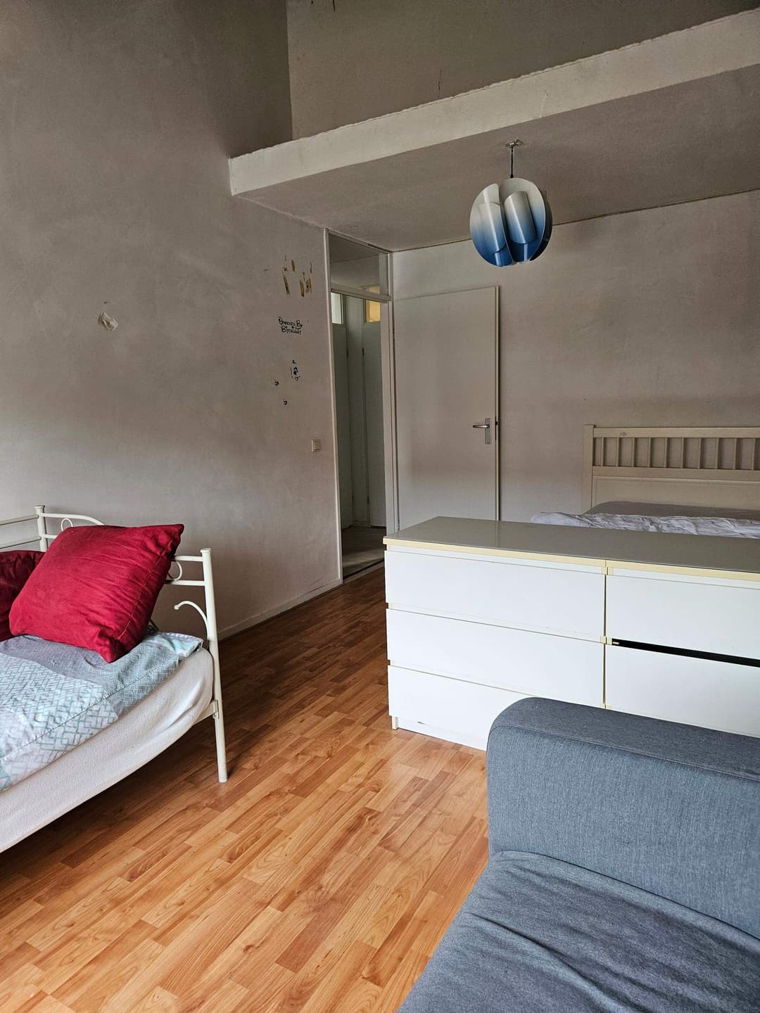Room for Rent Kuifmees, Nieuwegein