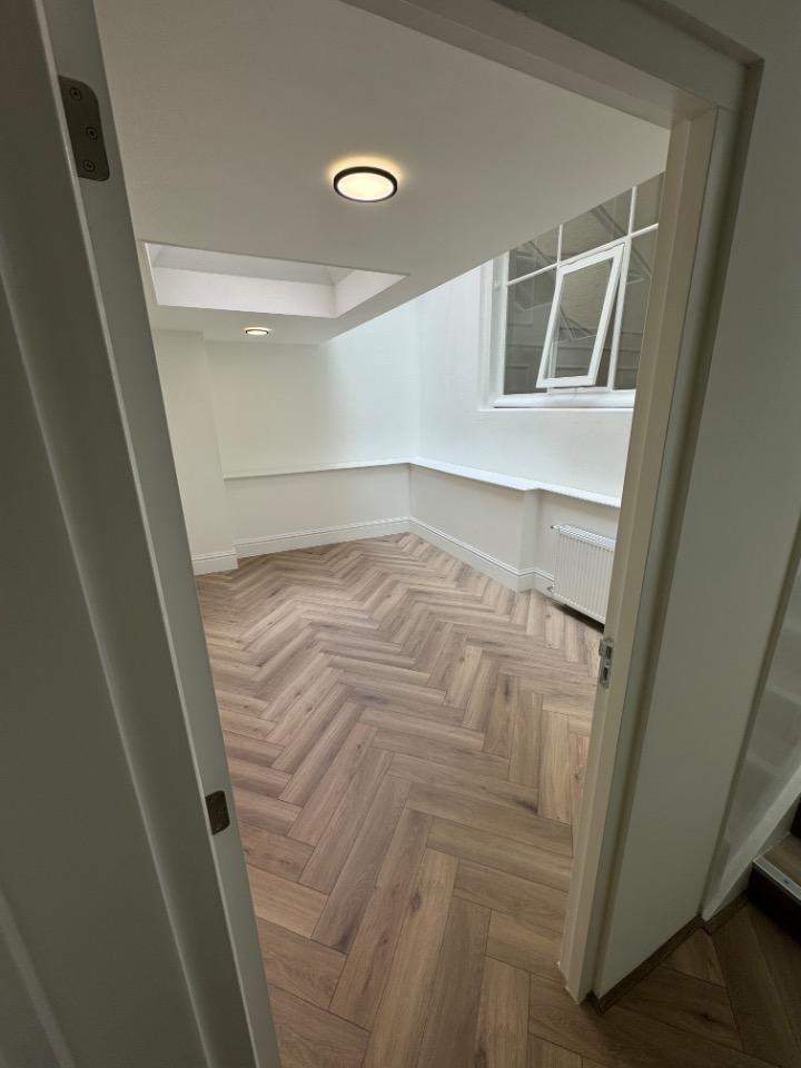 Unfurnished Room for Rent at Keizersgracht, Amsterdam