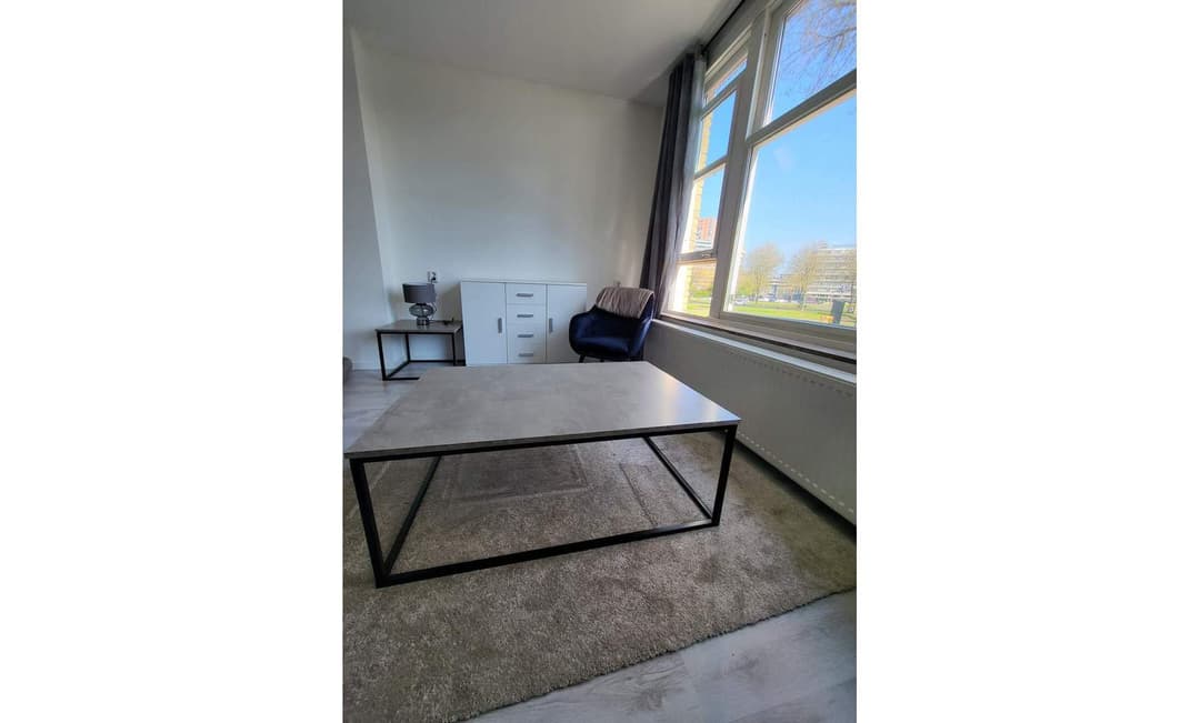 Appartement Wevershoekstraat, Rotterdam - Te Huur