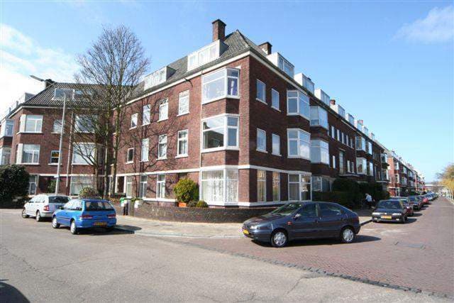 Flat Pomonaplein 25, Den Haag - Te Huur
