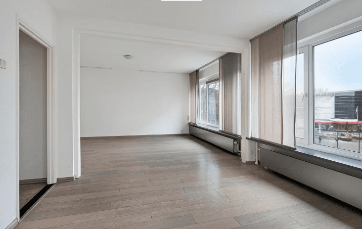 Appartement Spoorstraat, Venlo - Te Huur