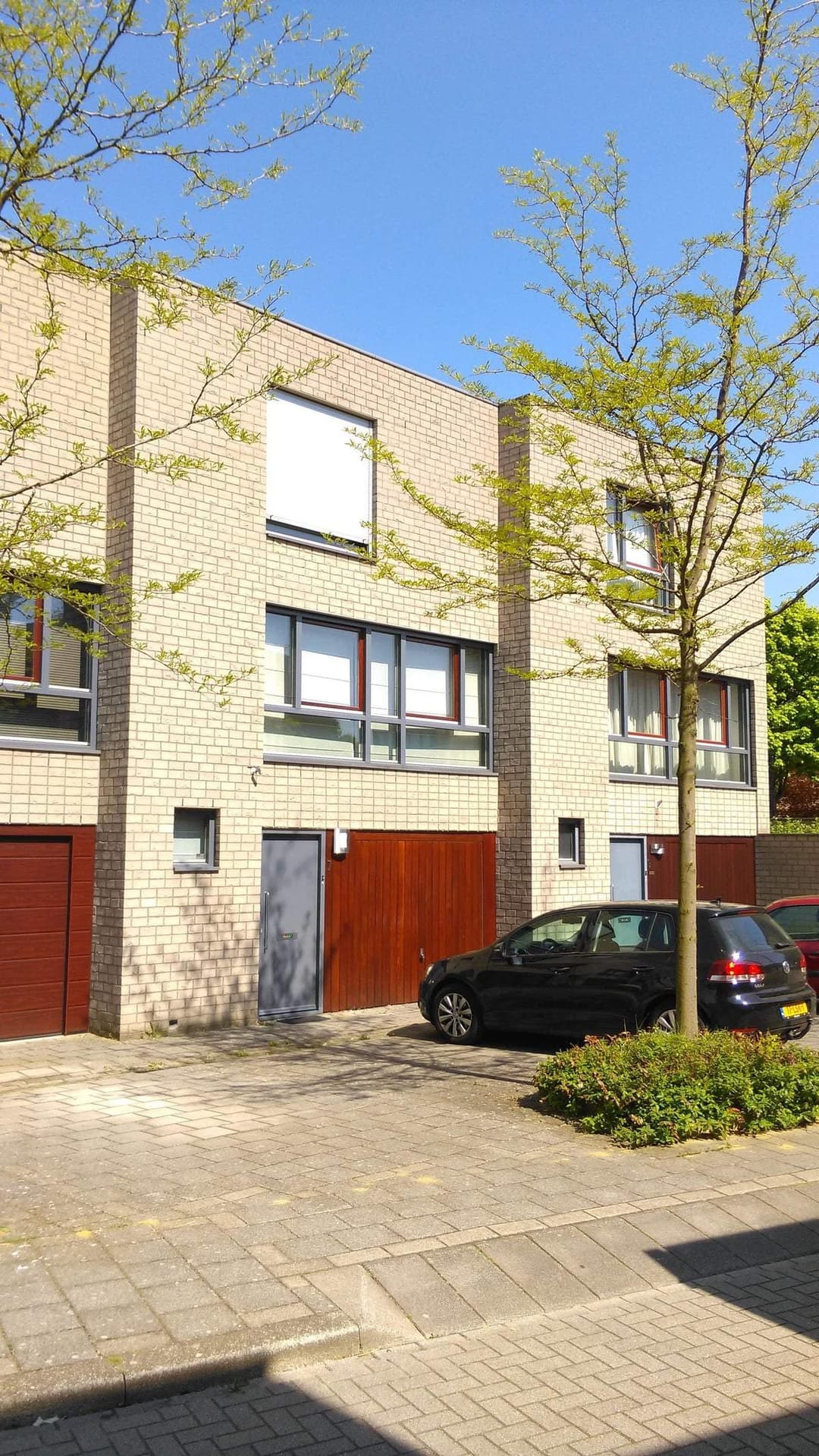 House Giselbertstraat, Maastricht - For Rent