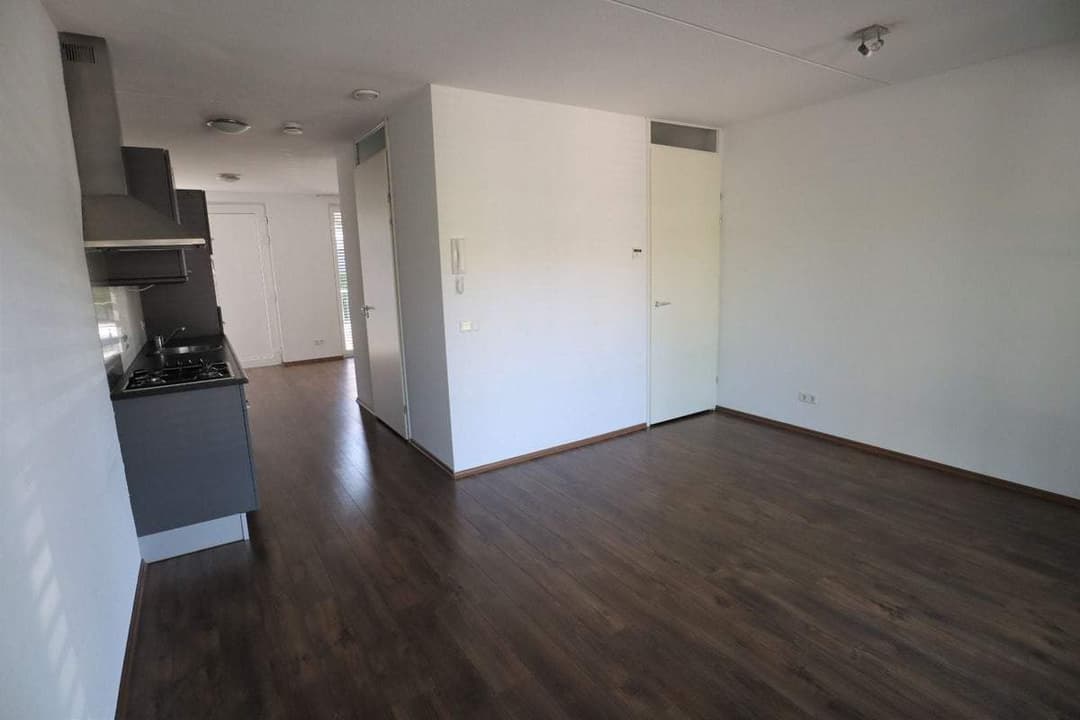 Studio Kleine Berg, Eindhoven - Te Huur