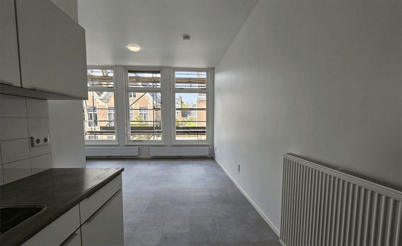Appartement Verlengde Oosterweg, Groningen - À Louer