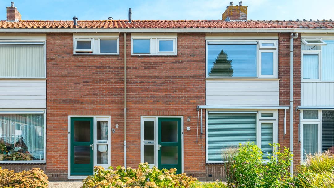 Wohnung Mulertstraat, Hasselt - Zu Vermieten