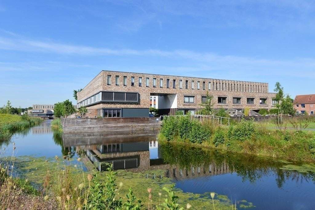 House Pigalle, Breda - For Rent