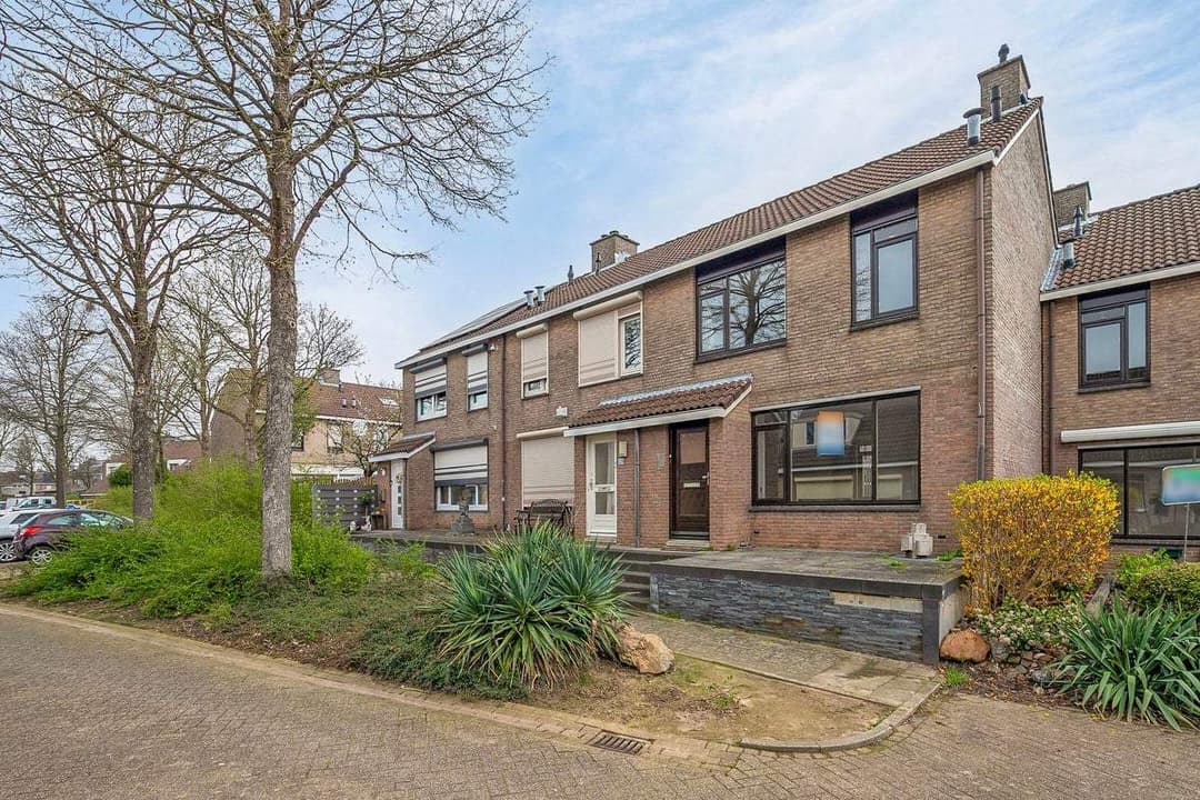 Haus Ammonieterf, Heerlen - Zu Vermieten