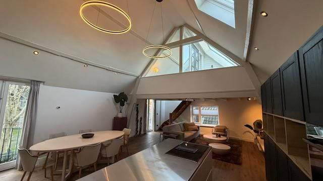 Tollensstraat 2-A, Rijswijk - À Louer