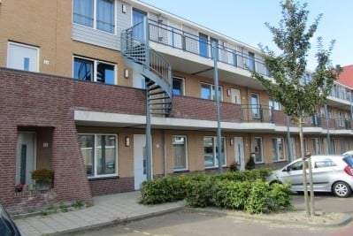 Senior Apartment Vorenbroekstraat 17, Wassenaar