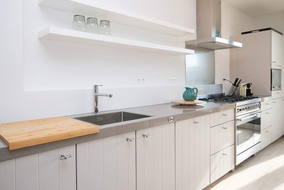 Penthouse-Wohnung Weteringschans, Amsterdam - Zur Miete