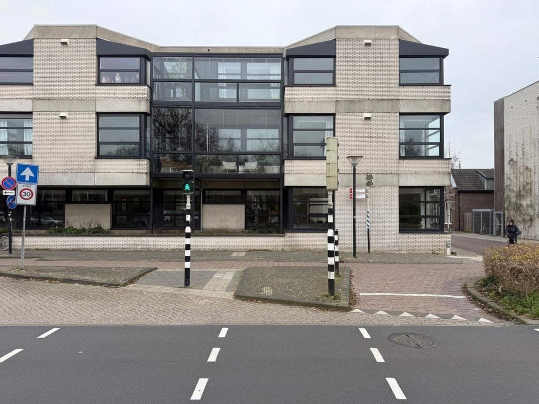 Piso Stadsring, Amersfoort - En Alquiler