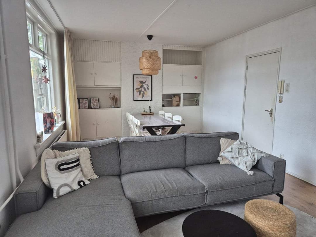 Room Thomas a Kempisstraat, Zwolle - For Rent