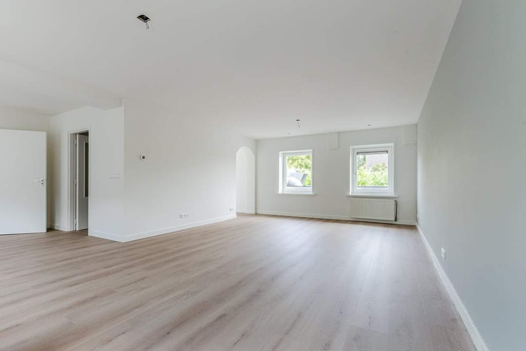 Wohnung Kerkweg 1, Heemskerk - Zu vermieten