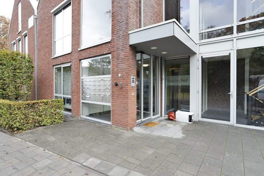 Appartement Beukenhof, Made - Te Huur