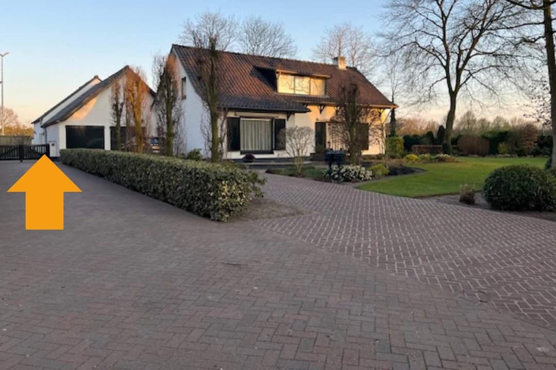 Appartement O.-L.-Vrouwestraat 3-A, Handel - À Louer