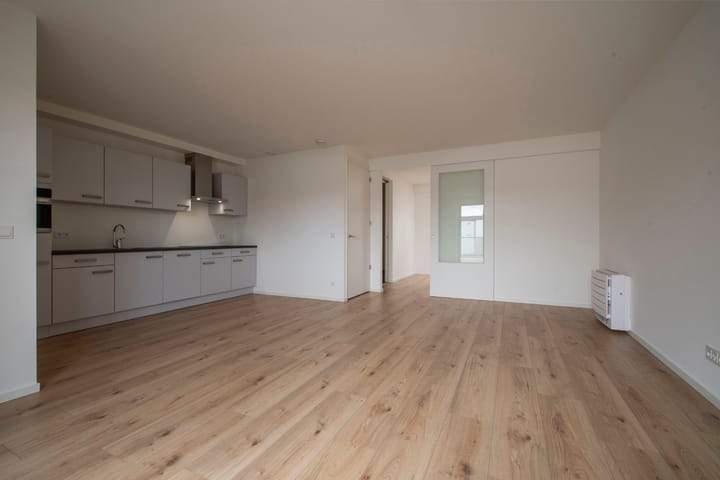 Erdgeschosswohnung Graaf van Gelrestraat, Melick - Zur Miete