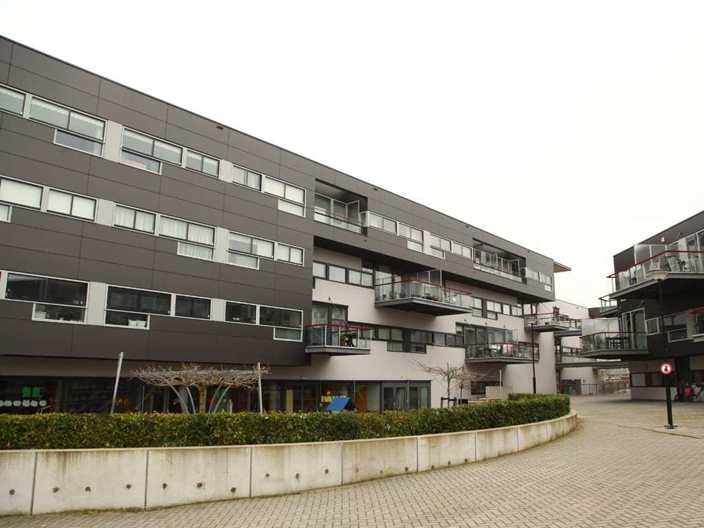 Oranjelaan 53, Middelburg - Wohnung