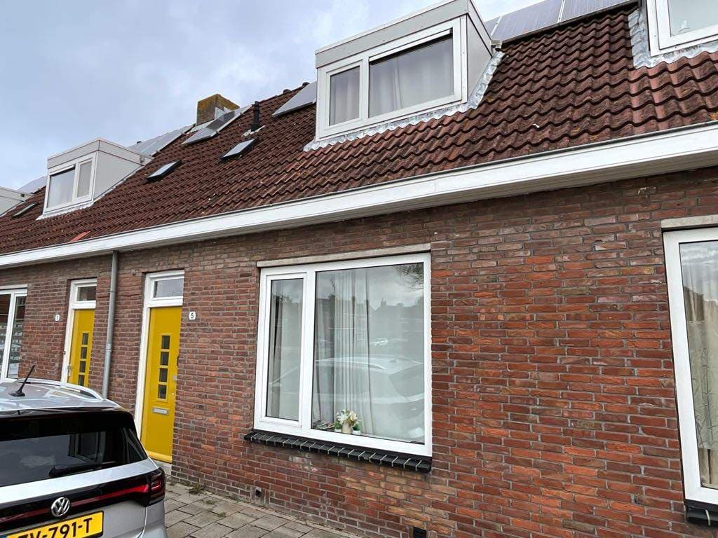 Asterlaan 5, Vlissingen - Eengezinswoning