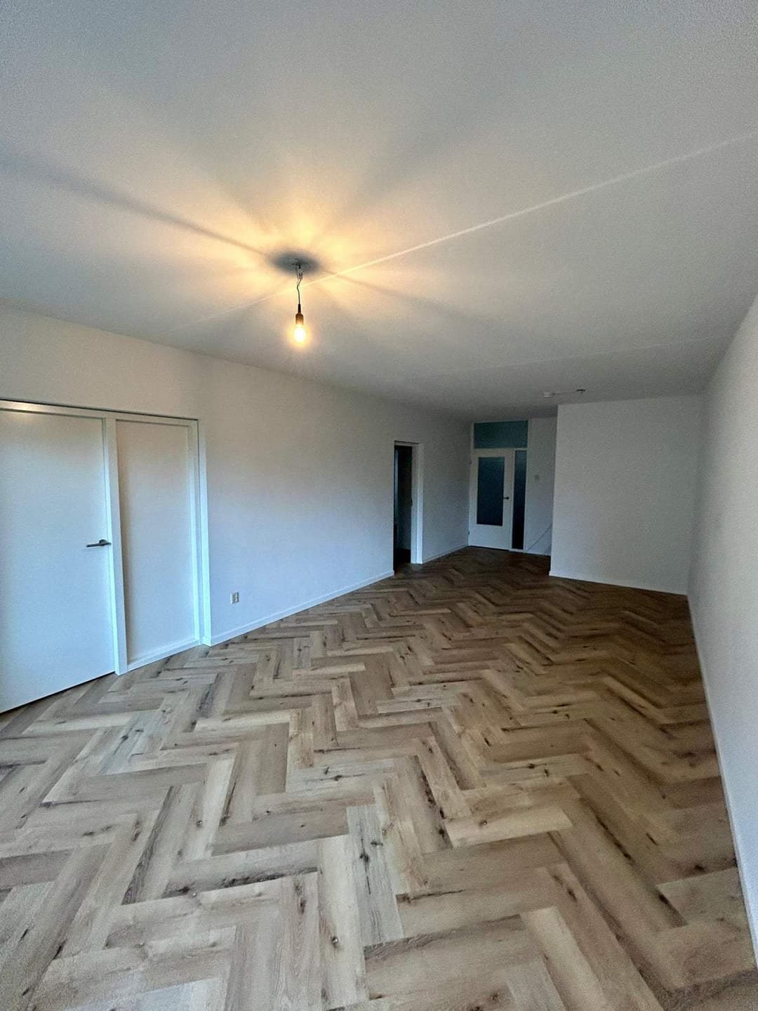 Appartement Flat Loenermark, Amsterdam - À Louer