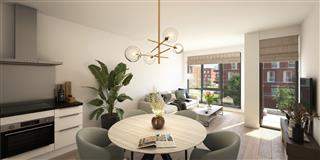Twellosebeeklaan 155, Utrecht - Wohnung (1. Etage)