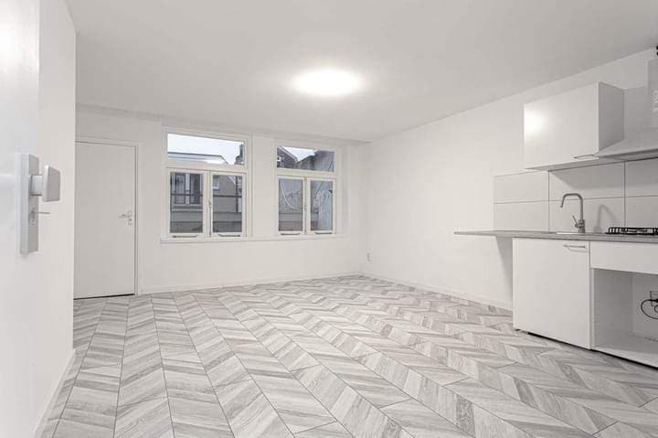 Studio Nieuwstraat 87, Deventer - À louer