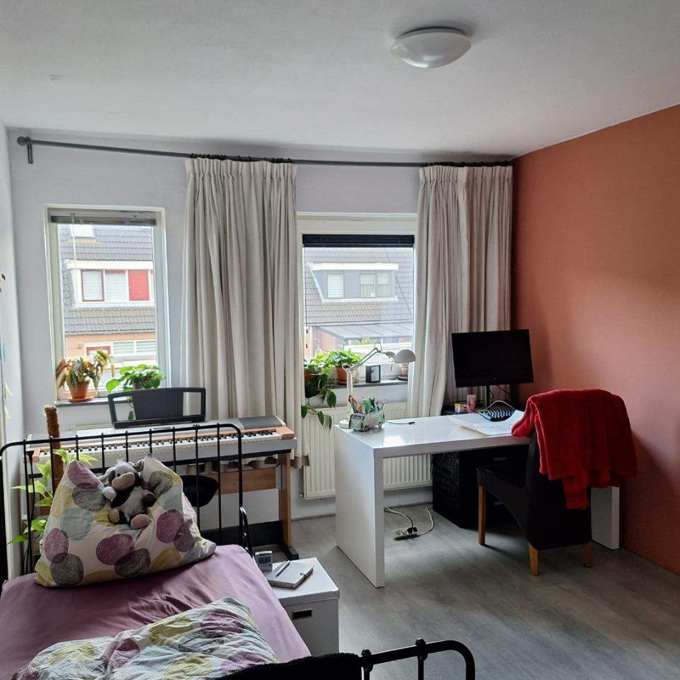 Chambre Dijkwacht, Leiderdorp - À louer