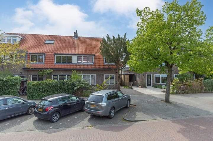 Batterijlaan 91, 1402 SL Bussum - For Rent