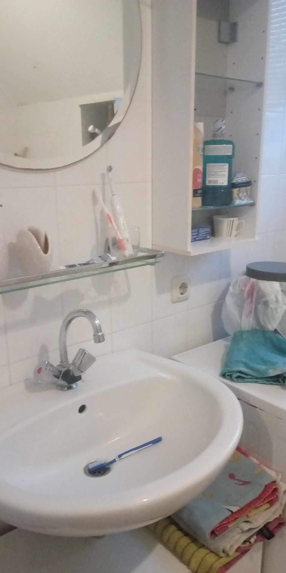 Furnished Room for Rent, Valkenswaardstraat, Tilburg