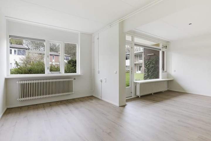 Apartamento Planta Baja, Jagershof, Haren - En Alquiler