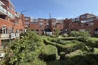 Van Dishoeckstraat 218, Vlissingen - Studentenappartement