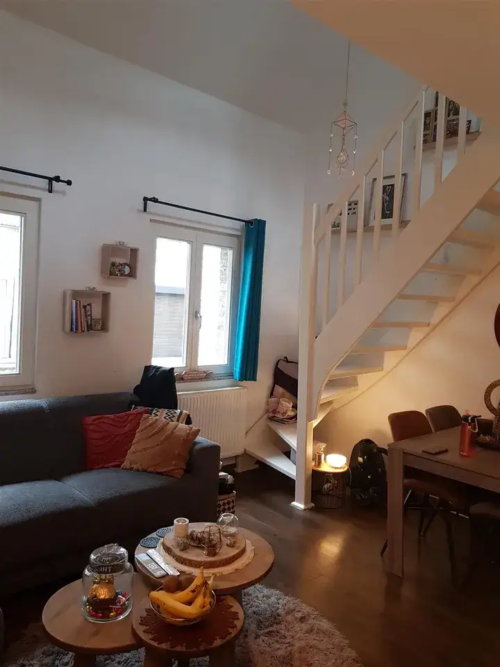 Apartamento en Brusselsestraat, Maastricht - En alquiler