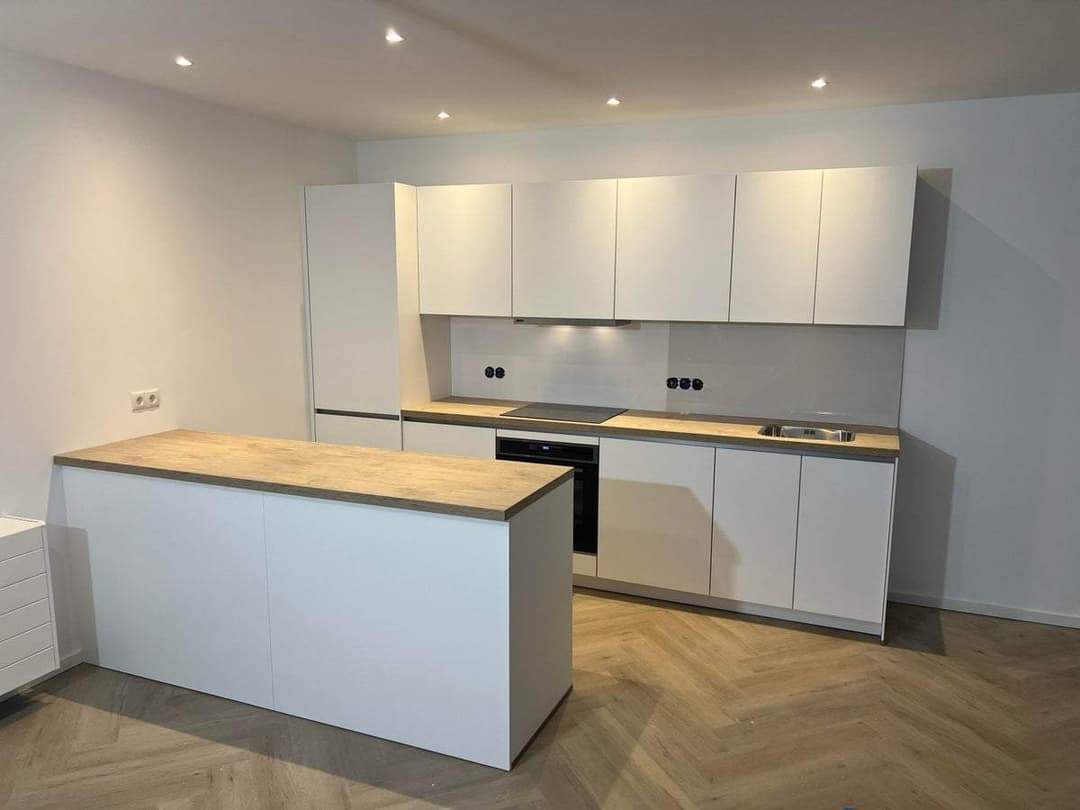 Appartement Rijksweg, Gulpen - À Louer