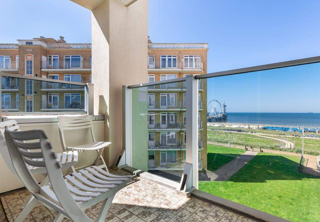Apartamento Zeekant 103-N2586 JJ, La Haya - En Alquiler