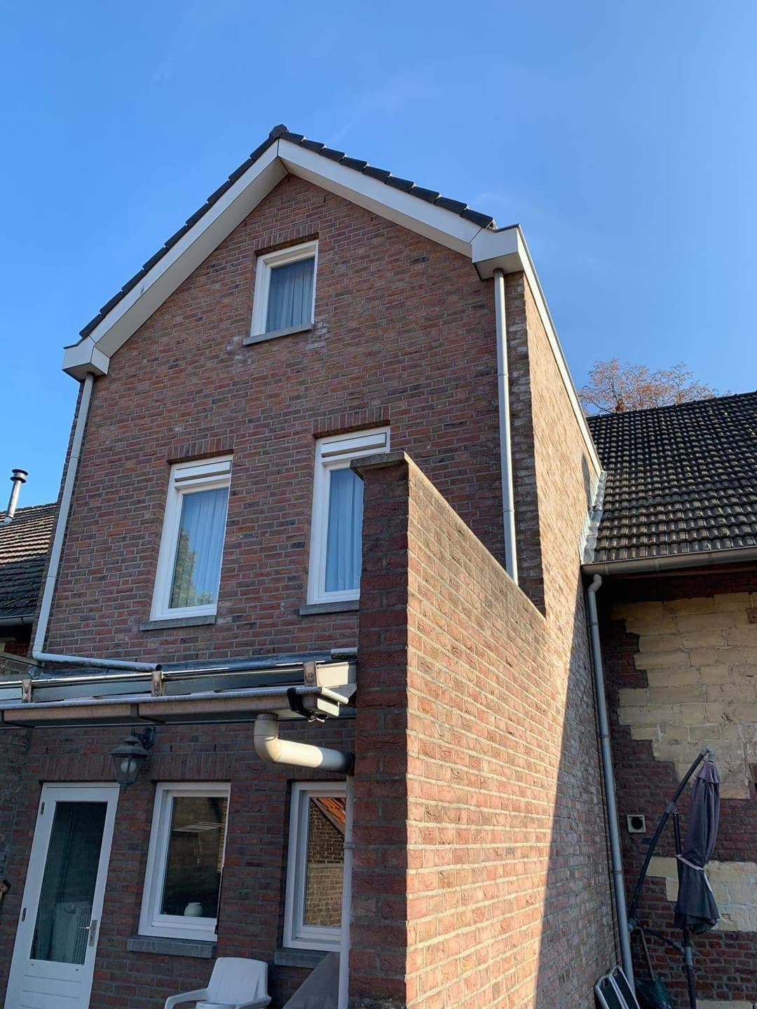 Casa Adosada Burgemeester Janssenstraat, Beek - En Alquiler