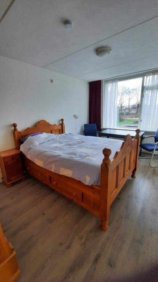 Furnished Room in Beilen - For Rent
