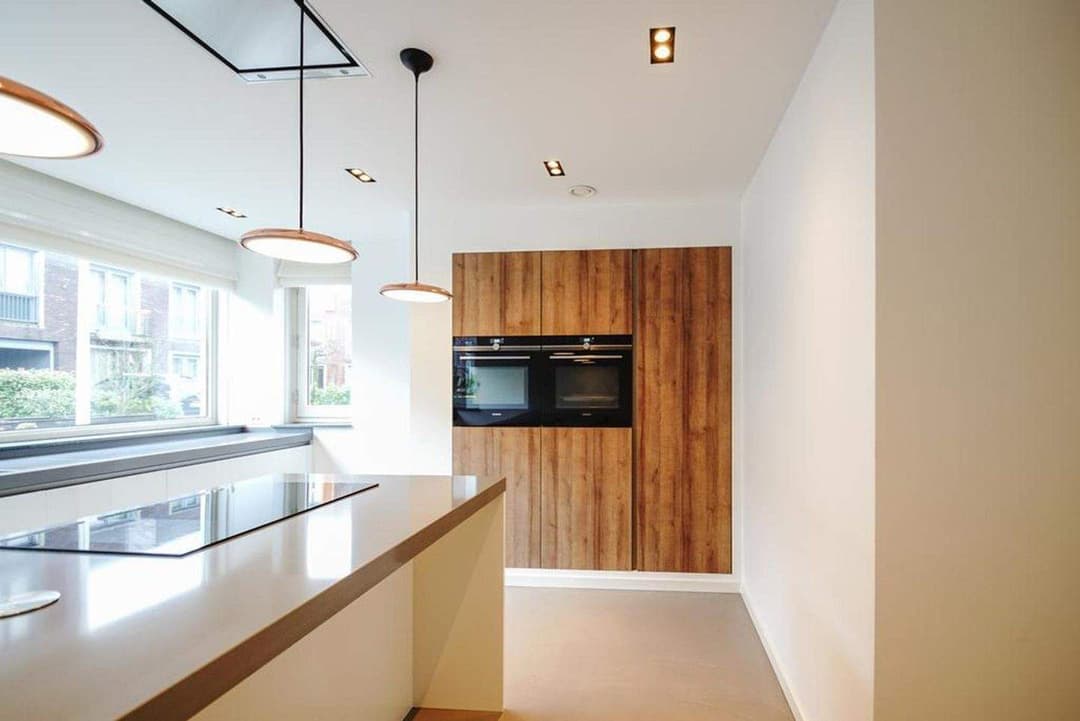 Maison Semi-Détachée Friendshipring 212631 MH Nootdorp - À Louer