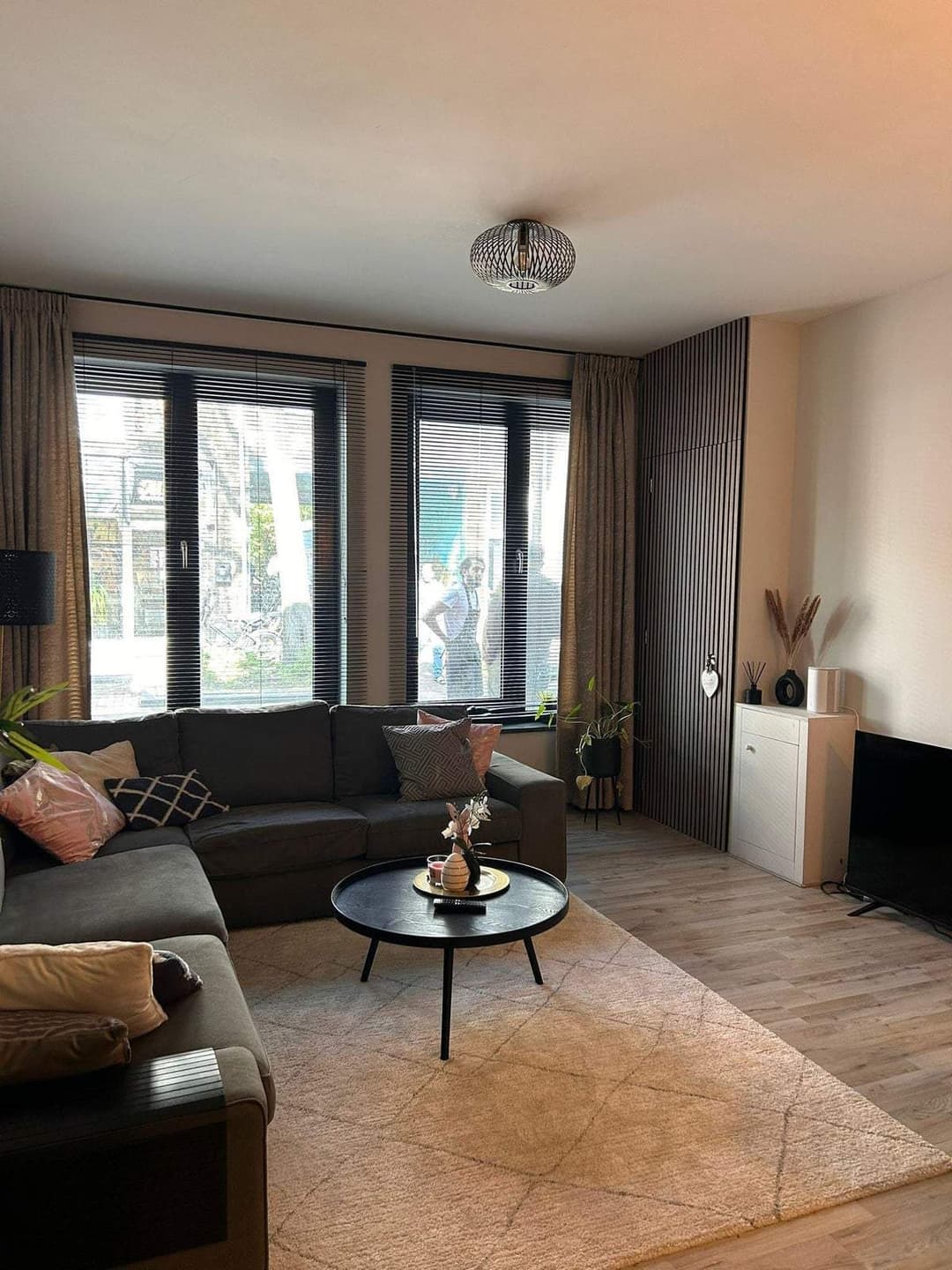 Appartement Thomas a Kempisstraat, Zwolle - À louer