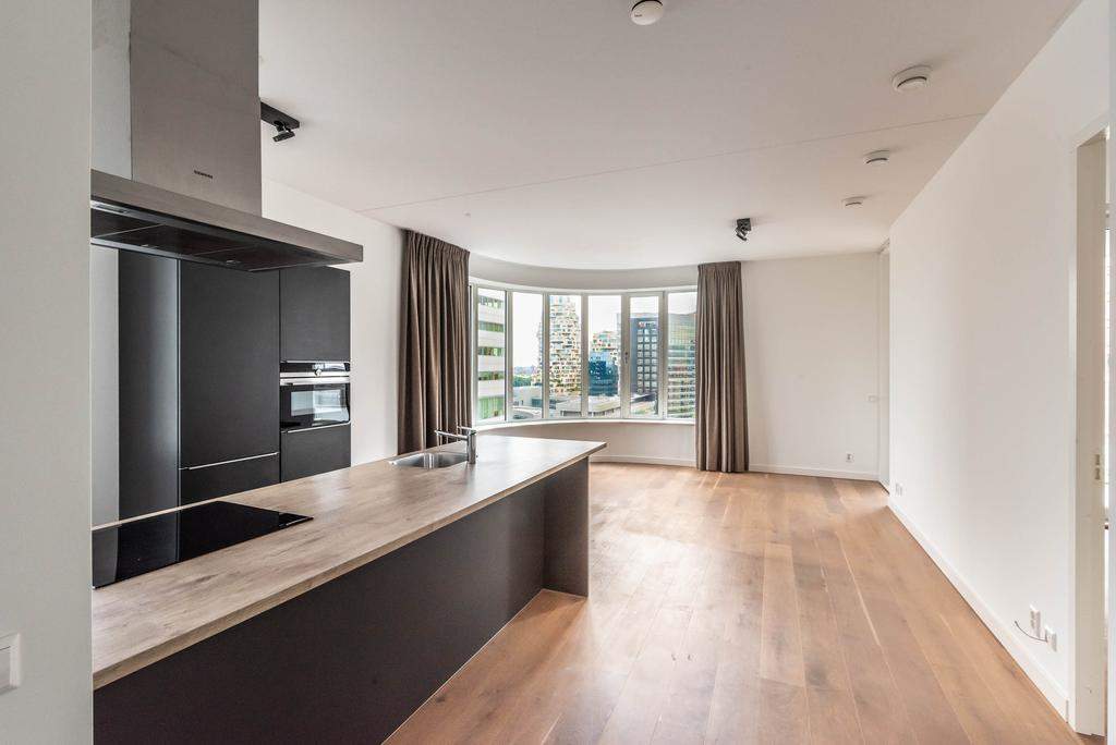 Wohnung Gustav Mahlerlaan 549 D, Amsterdam - Zur Miete