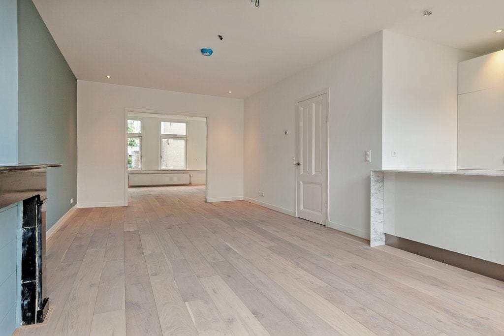 Wohnung Hemonystraat 42 3, Amsterdam - Zu Vermieten