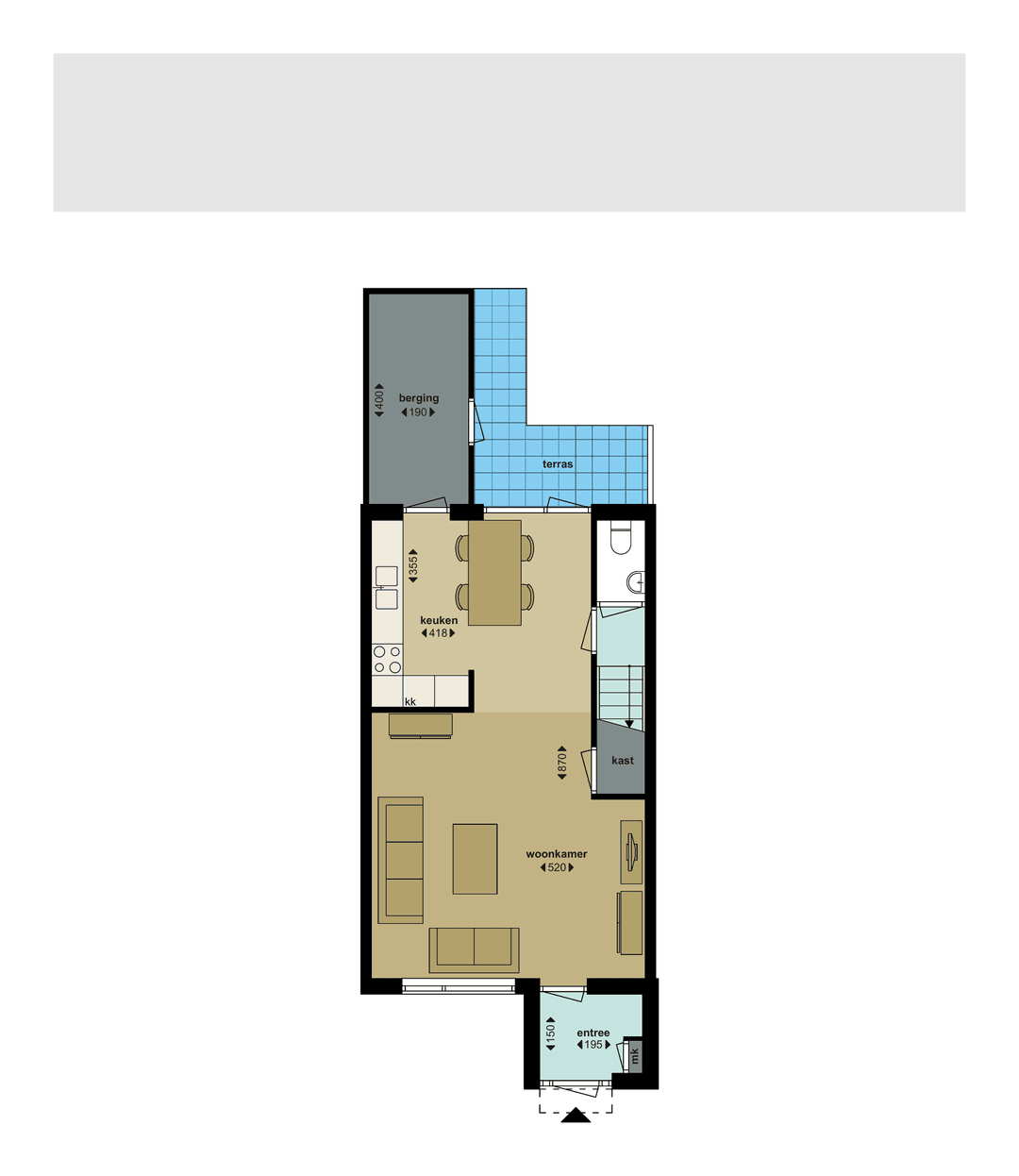Clarissenhof 27, Duivendrecht - Single-Family House