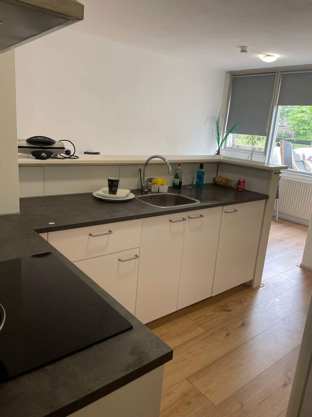 Kamer te huur aan de Hengelostraat, Almere