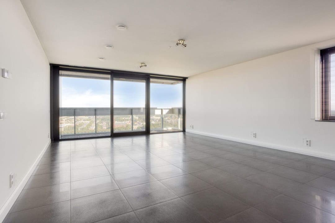 Apartamento Anna van Buerenplein 197, La Haya - Alquiler