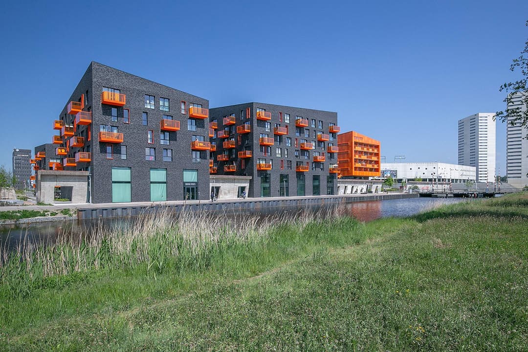 Wohnung Eelkemastraat 209, Groningen - Zu Vermieten