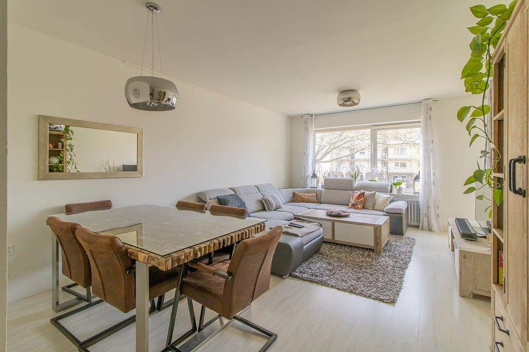 Furnished Apartment Maarten Lutherweg, Amstelveen - For Rent