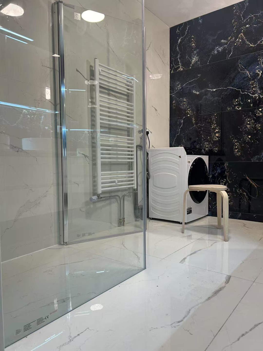 Furnished Room for Rent - Balearenlaan, Amsterdam