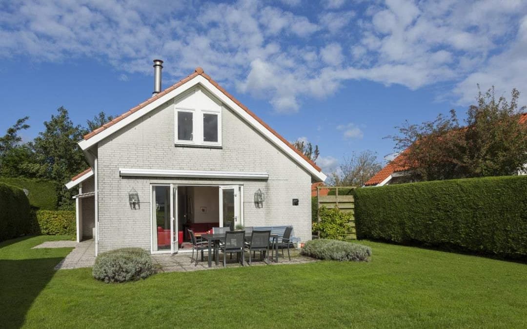 Vrijstaande bungalow Duindamseweg, Noordwijk - Te huur