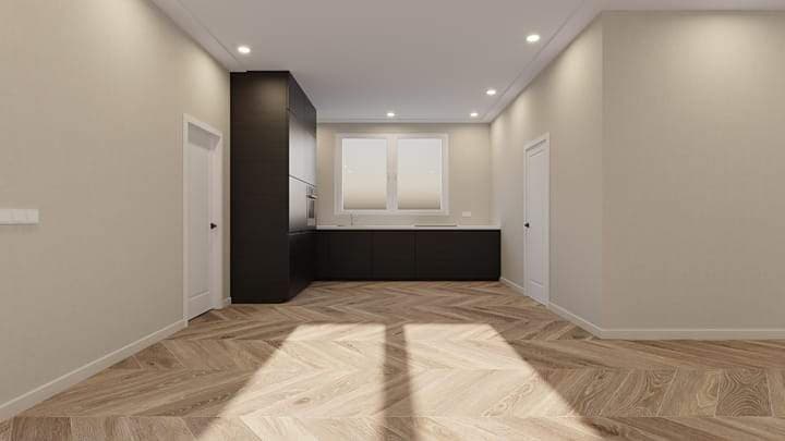 Apartment Jansveld, Utrecht - For Rent